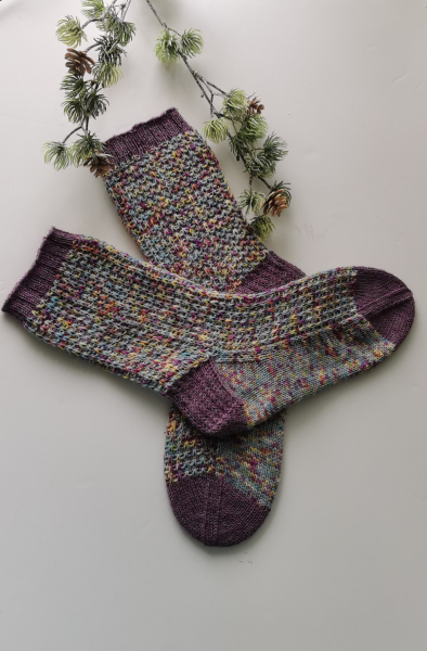 Socke Emden